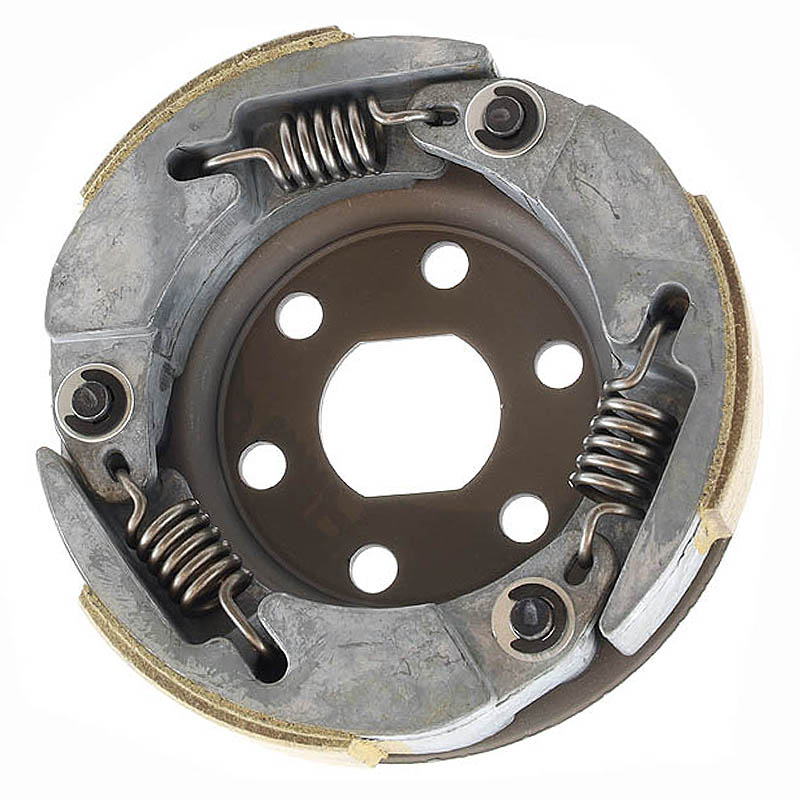TNT Koppling (Standard) - 112 mm