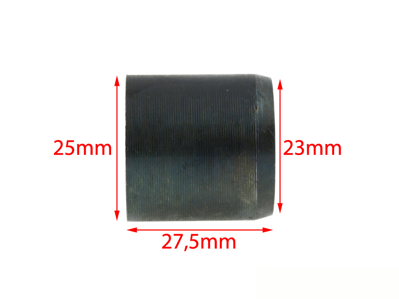 TNT Avgasadapter (AM6)