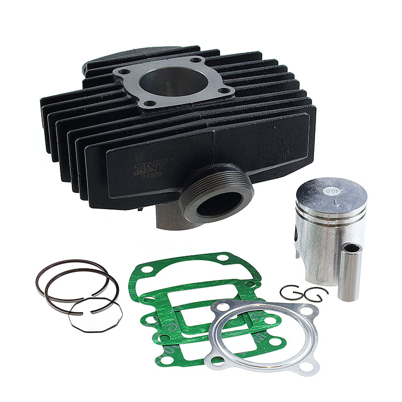 TNT Cylinderkit (Standard) 50cc