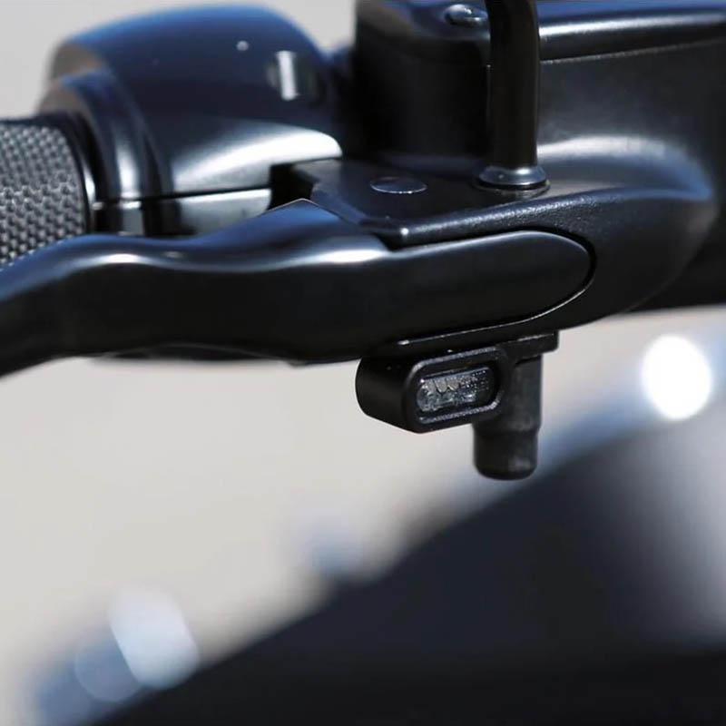 OPM Blinkers (LED) E-godkänd