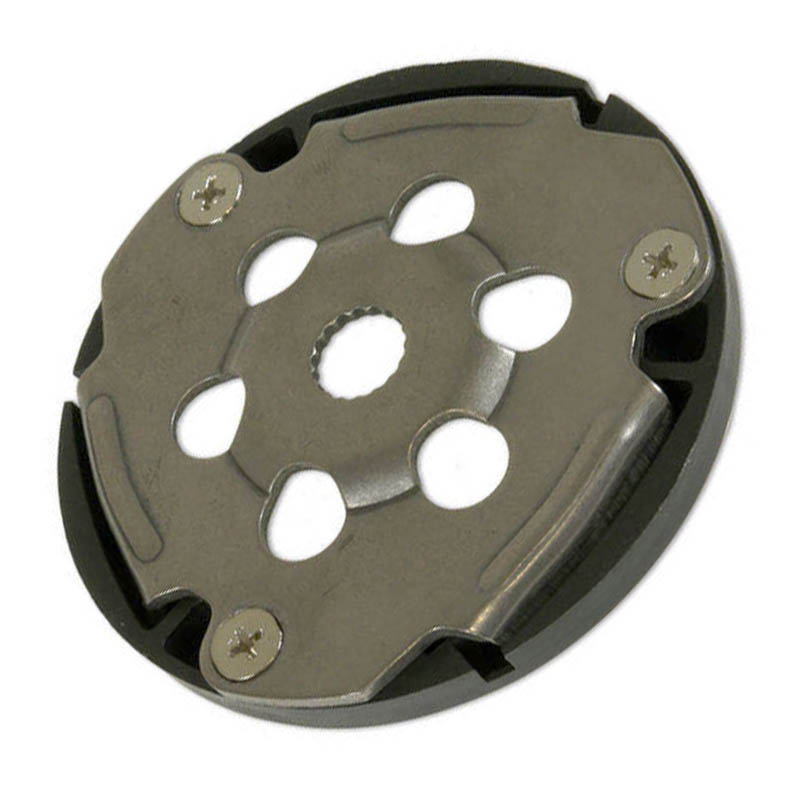 TNT Startkoppling (Minarelli) 13mm