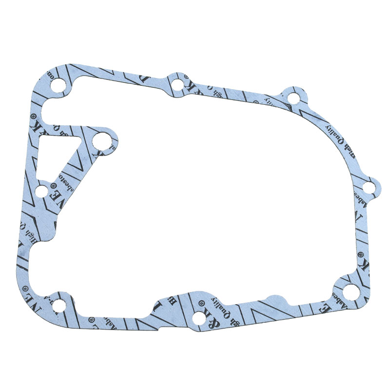 TNT Vevhuspackning (Höger)