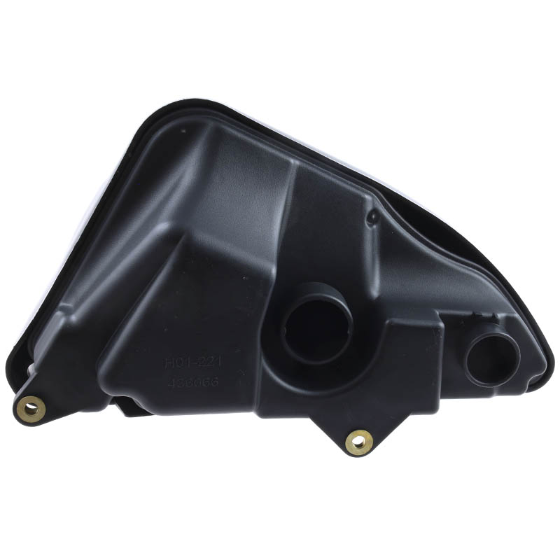 TNT Luftfilterbox (Standard) Typhoon