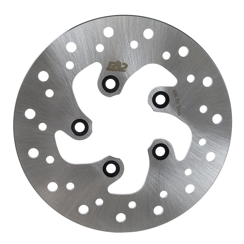 RD Max Bromsskiva (Bak)