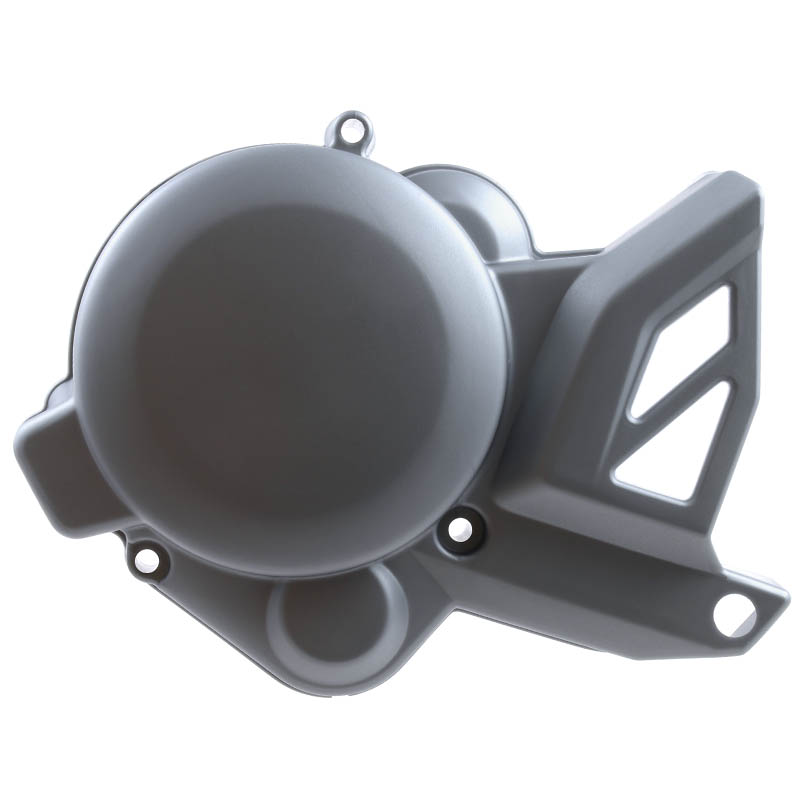 TNT Svänghjulskåpa (PIA)