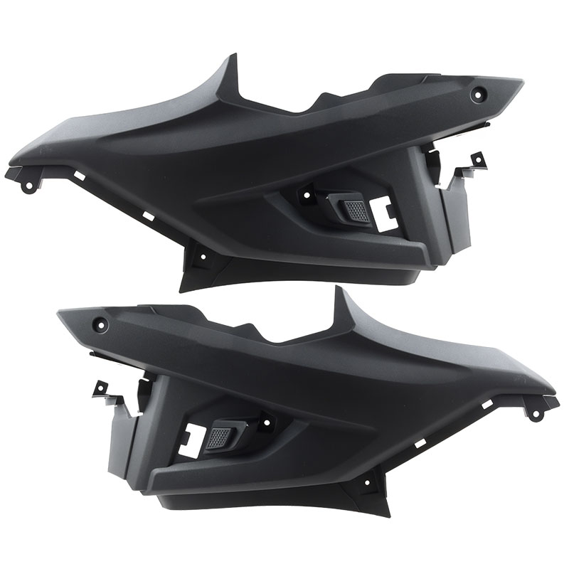 TNT Motorkåpor (Standard)