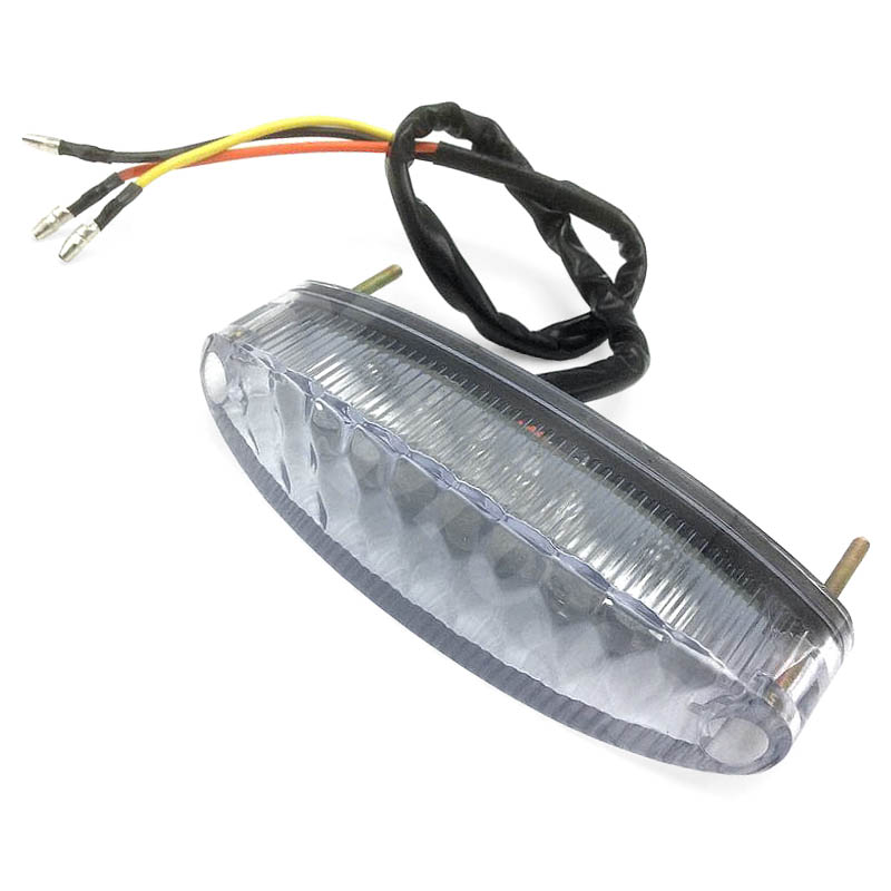 TNT Baklampa (Space Plus)