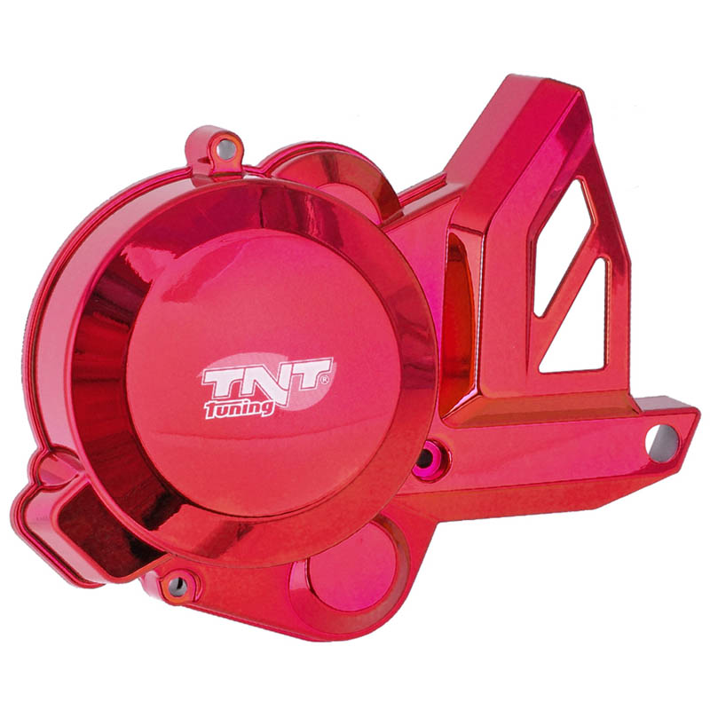 TNT Svänghjulskåpa (PIA)