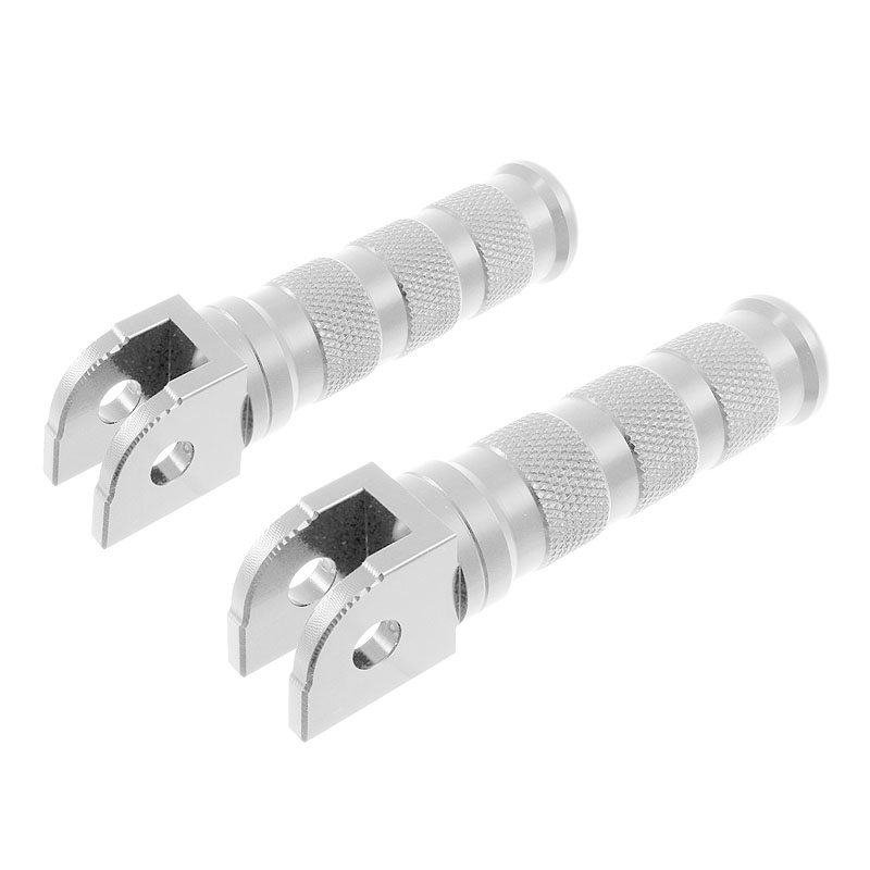 TNT Fotpinnar (Universella) CNC