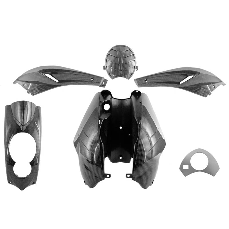 Peugeot Ludix Kåpor / Kåpkit