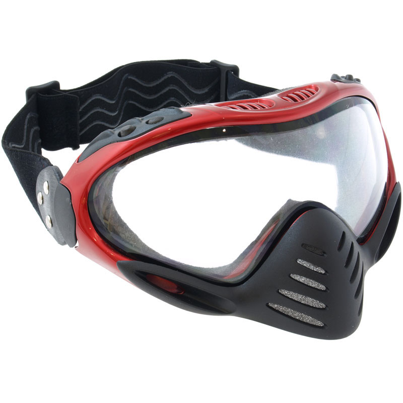 TNT Goggles (Eagle)