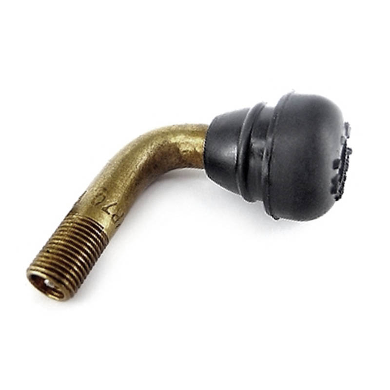 TNT Ventilstock (Snap In) 90°