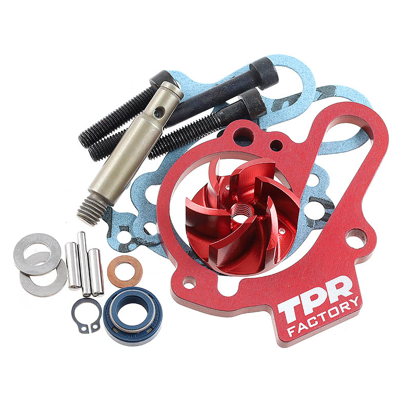 TPR Factory Uppgraderingssats, Vattenpump (AM6)