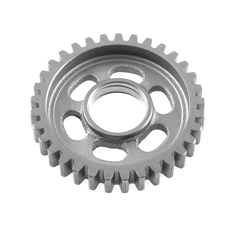 Top Performances Sekundärdrev (AM6) - Euro3 v2