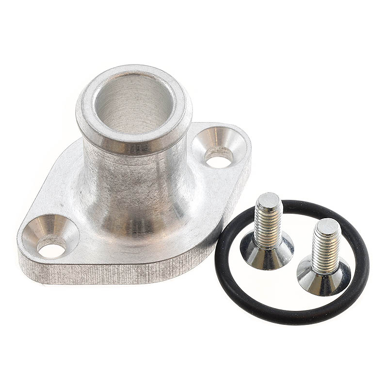 DR Kylarslangadapter till topplock (70cc)