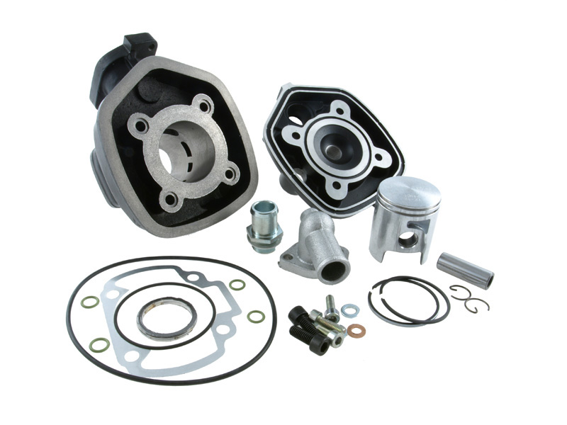 DR Cylinderkit (Evolution) 50cc