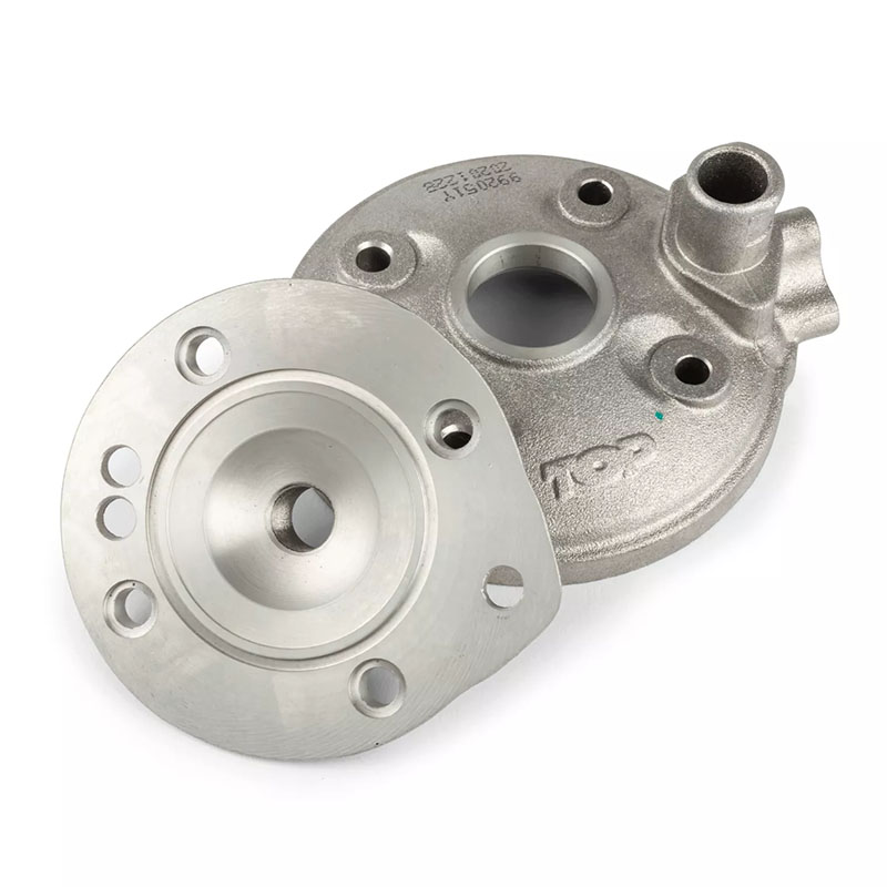 Top Performances Topplock 85/86cc - AM6