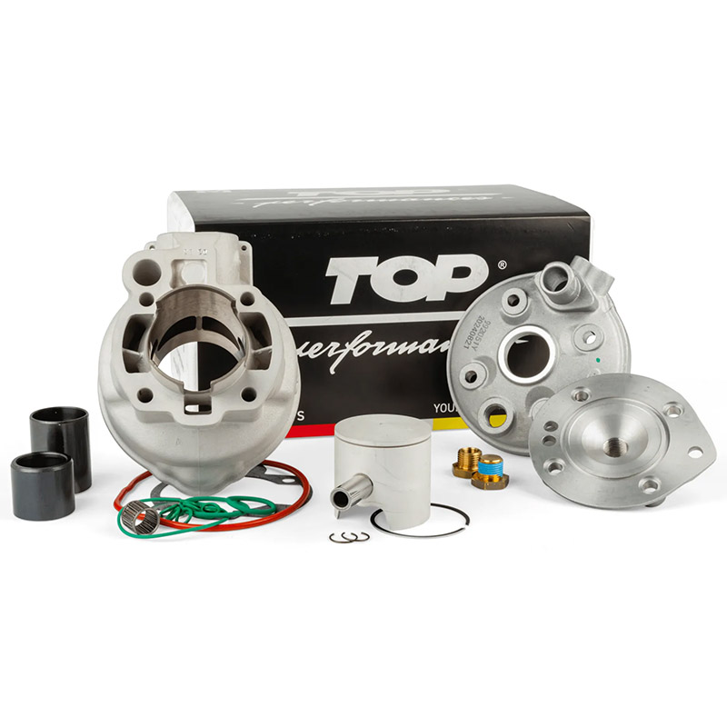 Top Performances Cylinderkit (TPR Racing) 76,5 cc - AM6