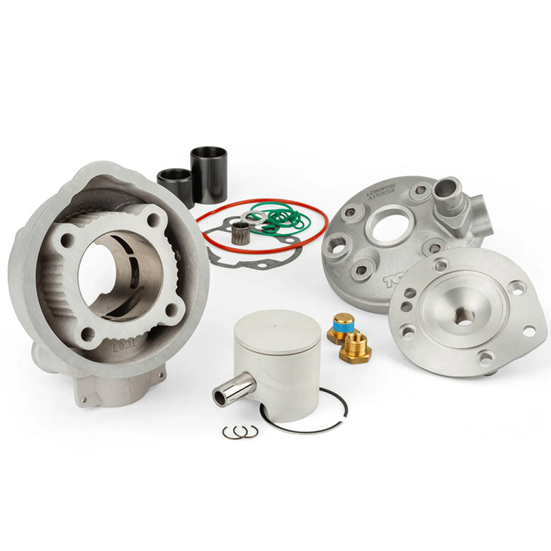 Top Performances Cylinderkit (TPR Racing) 76,5 cc - AM6