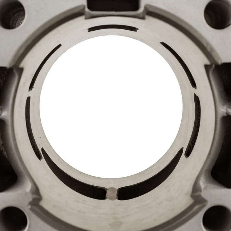 Top Performances Cylinderkit (TPR Racing) 76,5 cc - AM6