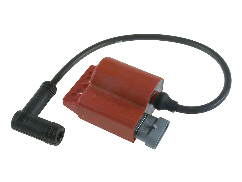 Top Performances CDI/Tändspole (Digital)