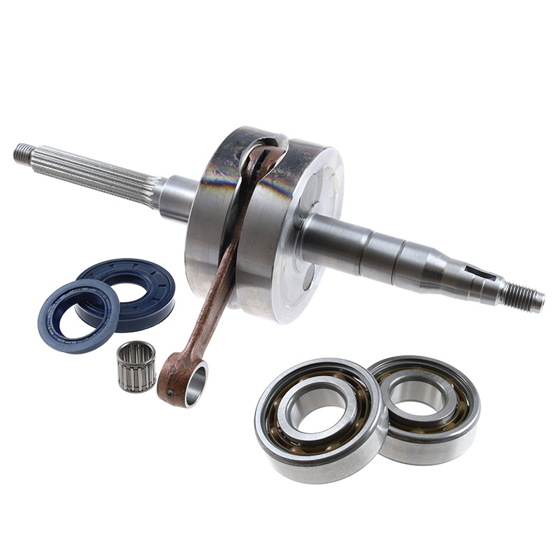 Top Performances Vevparti (TPR Racing) 44 mm