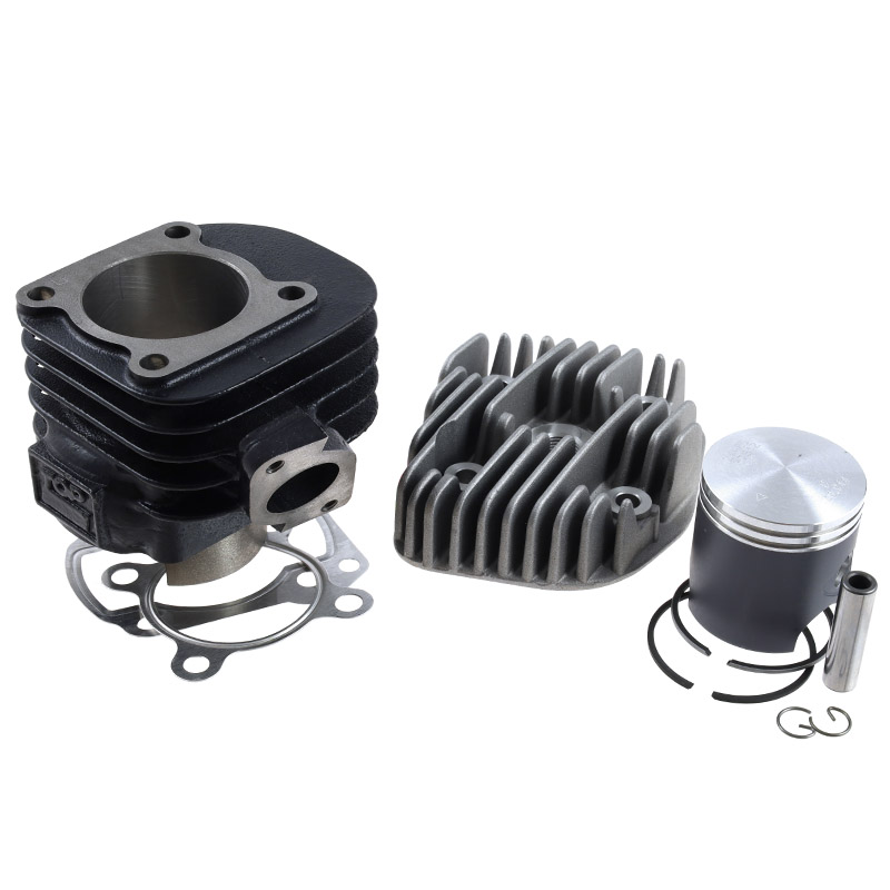 Top Performances Cylinderkit (Black Trophy) 70cc