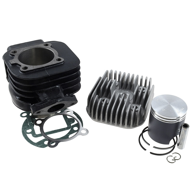 Top Performances Cylinderkit (Black Trophy) 70cc