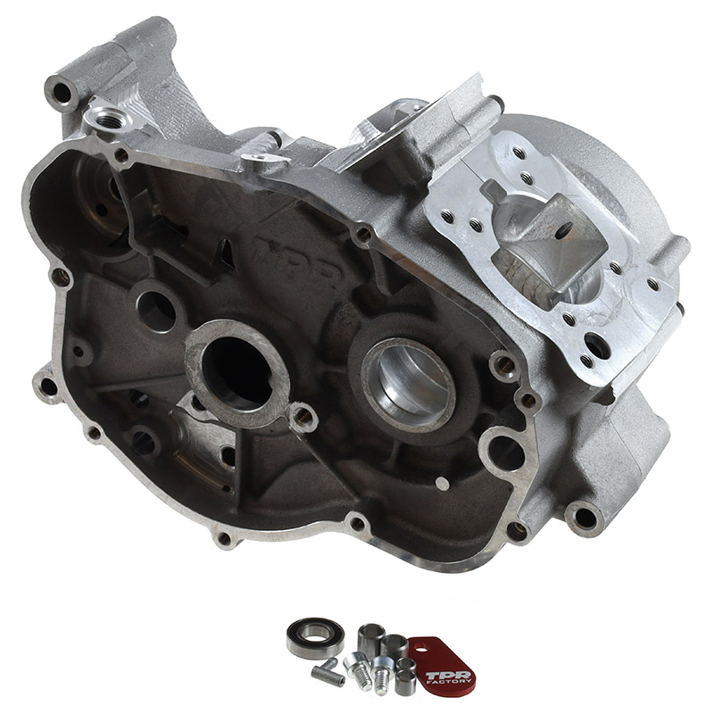 TPR Factory Motorblock (AM6) 50-86cc