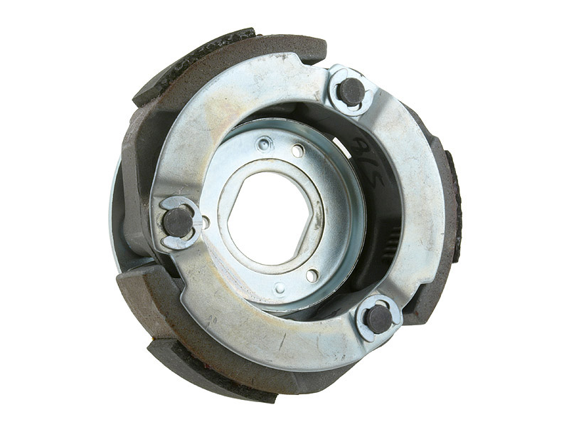 Top Performances Koppling (Standard) 107 mm