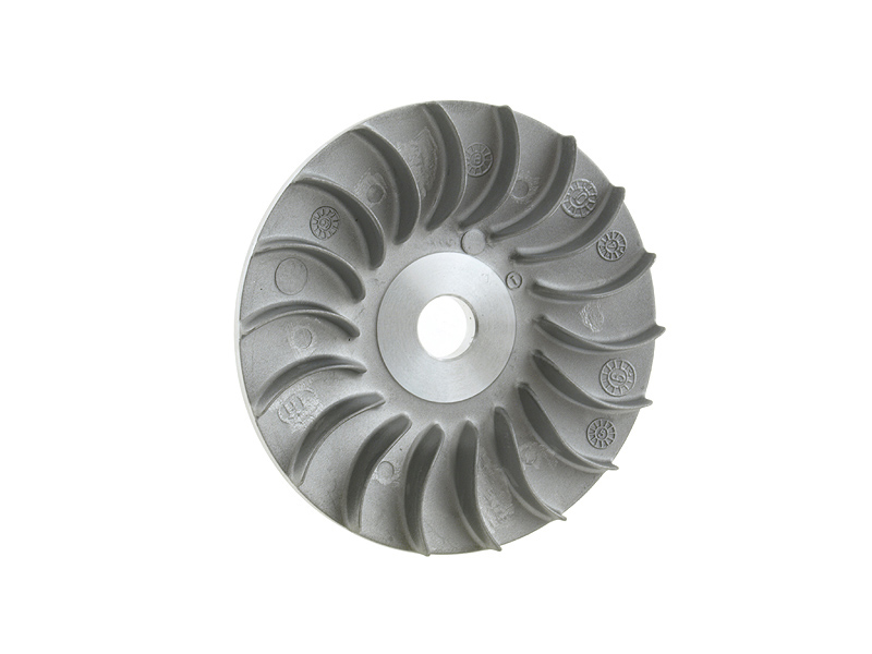 Top Performances Variatorfläkt (Standard)