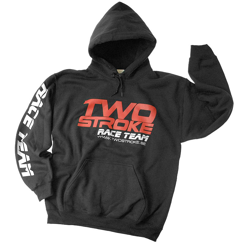 TSR Hoodie (Race Team II)