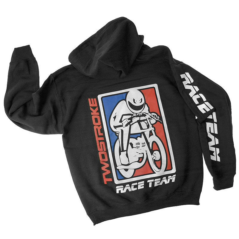 TSR Hoodie (Race Team II)