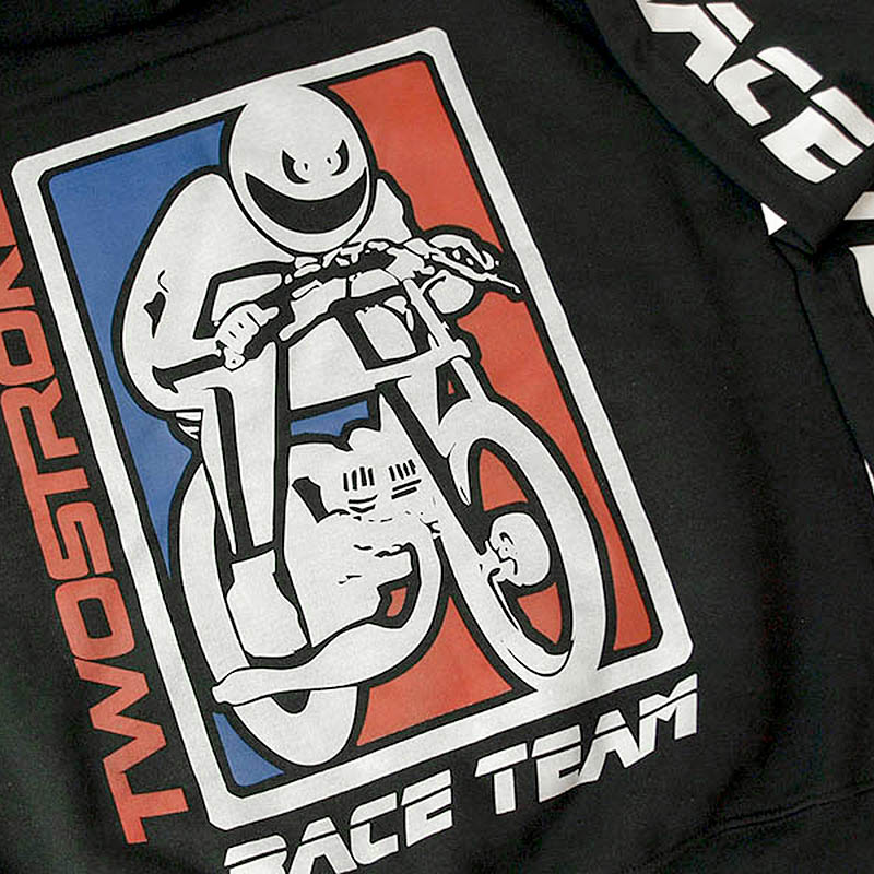 TSR Hoodie (Race Team II)