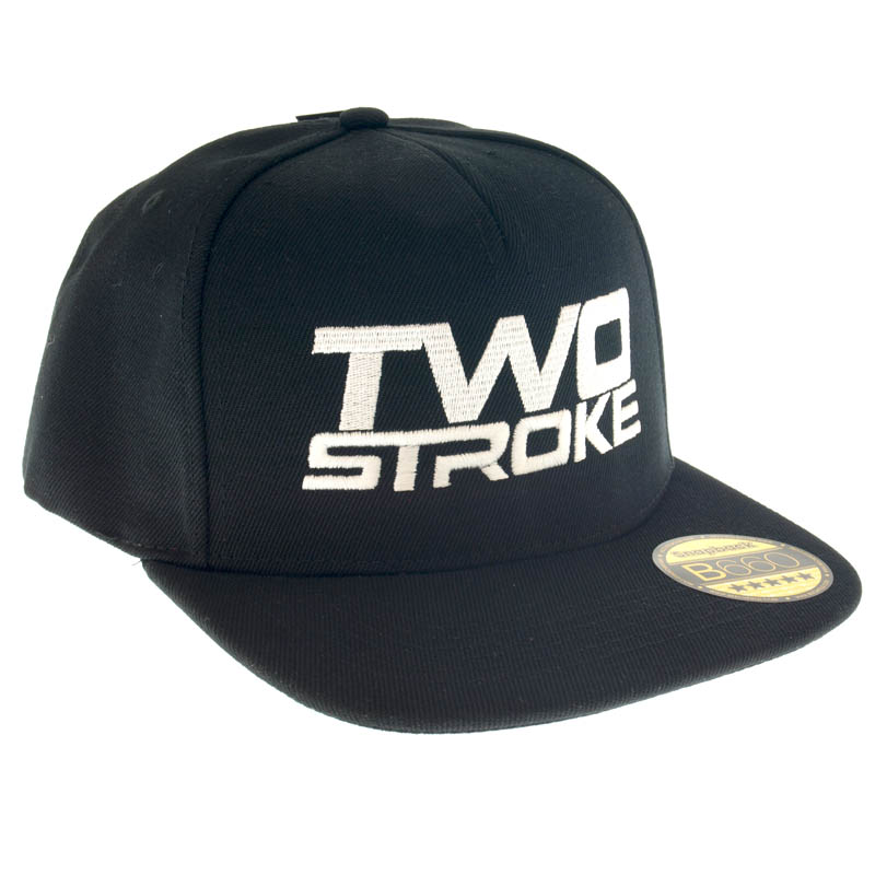 TSR Keps (TS-logo, Brodyr) SnapBack