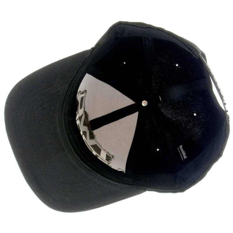 TSR Keps (TS-logo, Brodyr) SnapBack