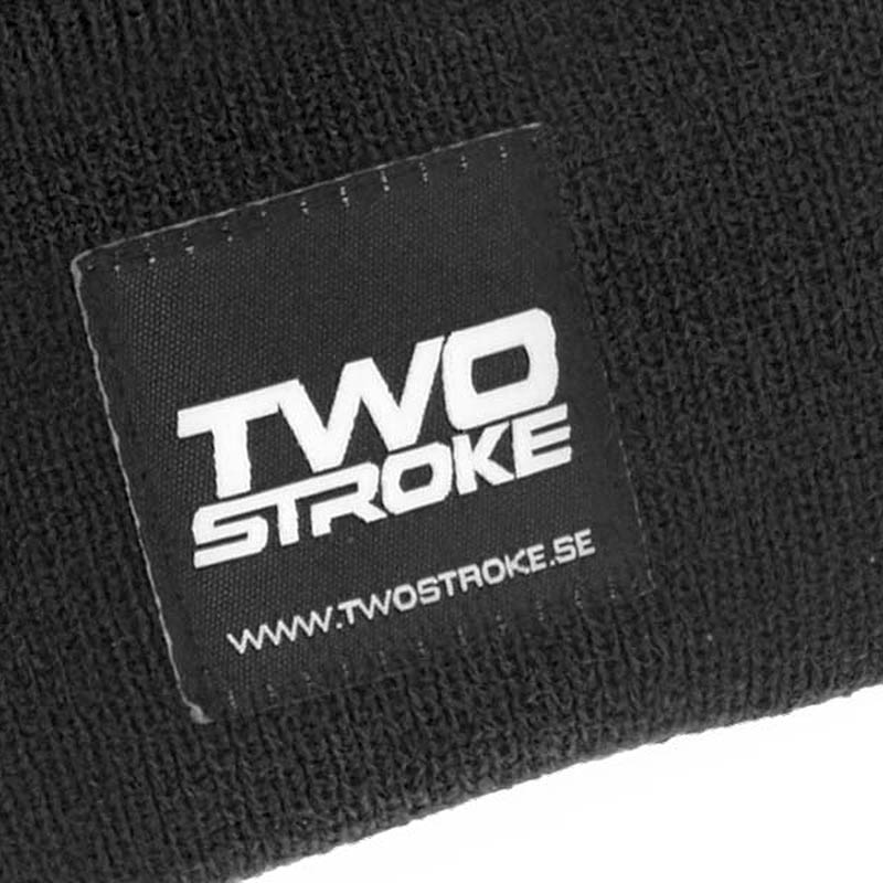 TSR Mössa (TS-Logo) Svart