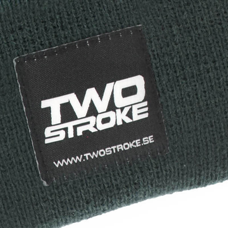 TSR Mössa (TS-Logo) Mörkgrå