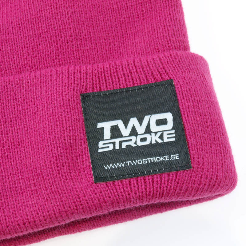 TSR Mössa (TS-Logo) Rosa