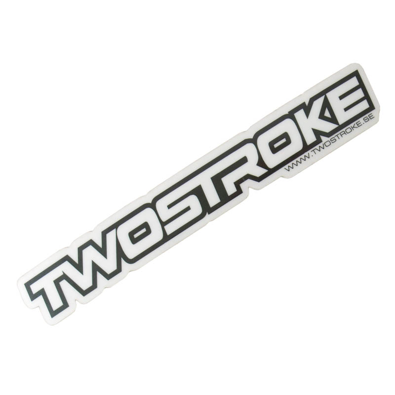 TS Dekal (TS-Logo) Standard