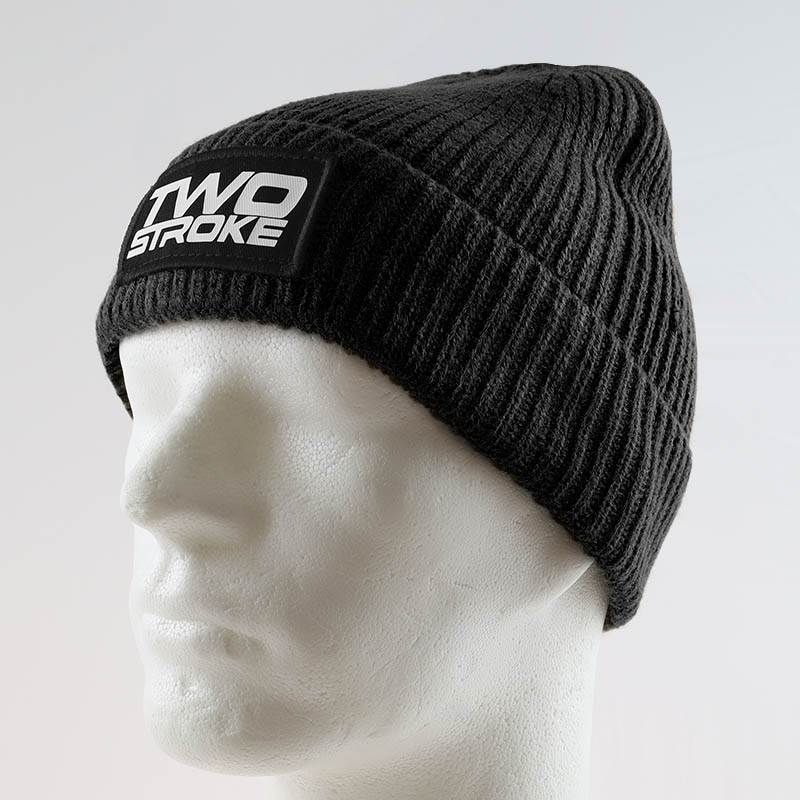 TSR Mössa (TS-Logo) Svart