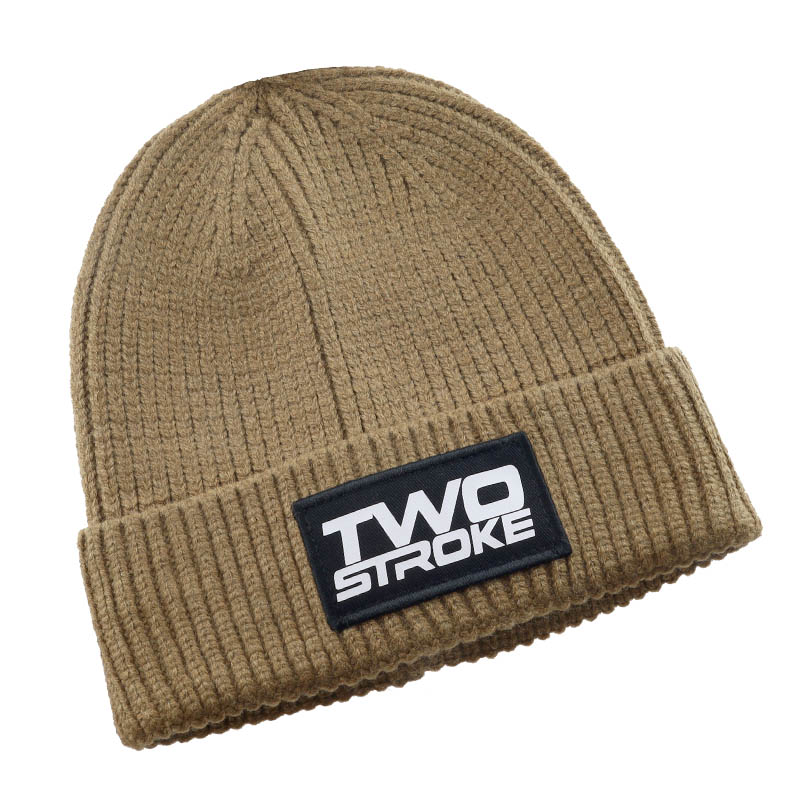 TSR Mössa (TS-Logo) Brun