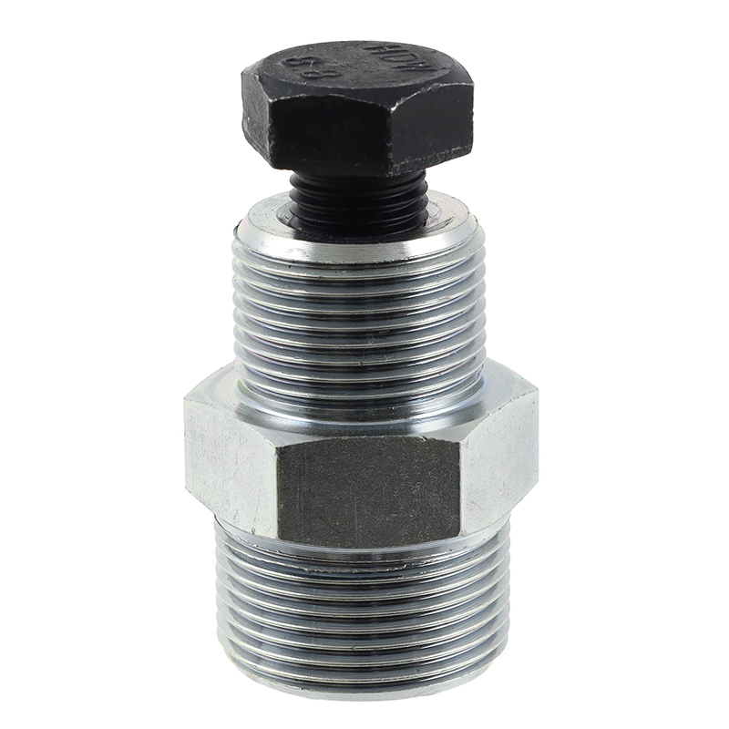 Ttoolz Svänghjulsavdragare (22/26x1,5) Höger