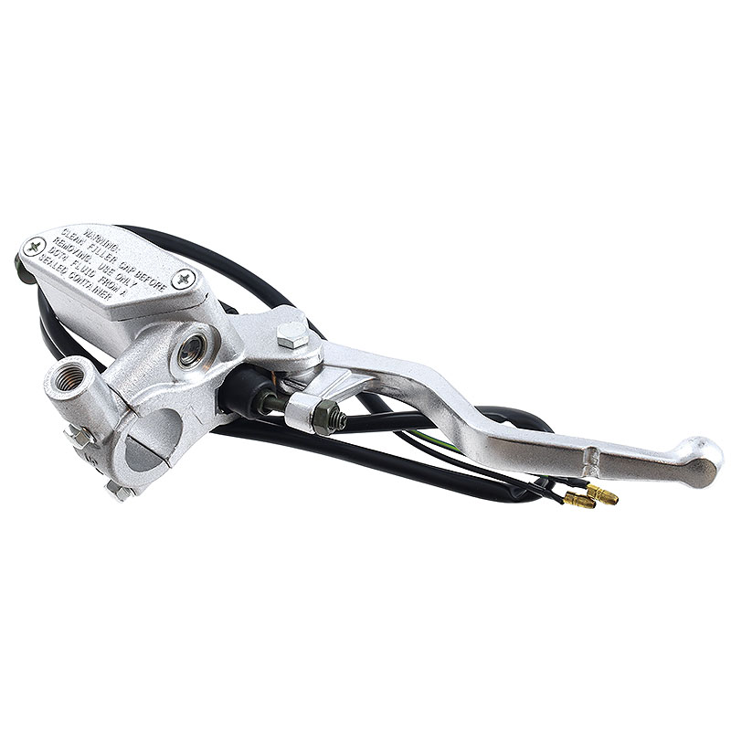 Tuning Huvudbromscylinder (Standard)