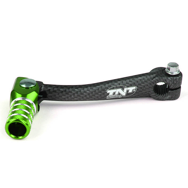 TNT Vxelpedal Double Color AM6