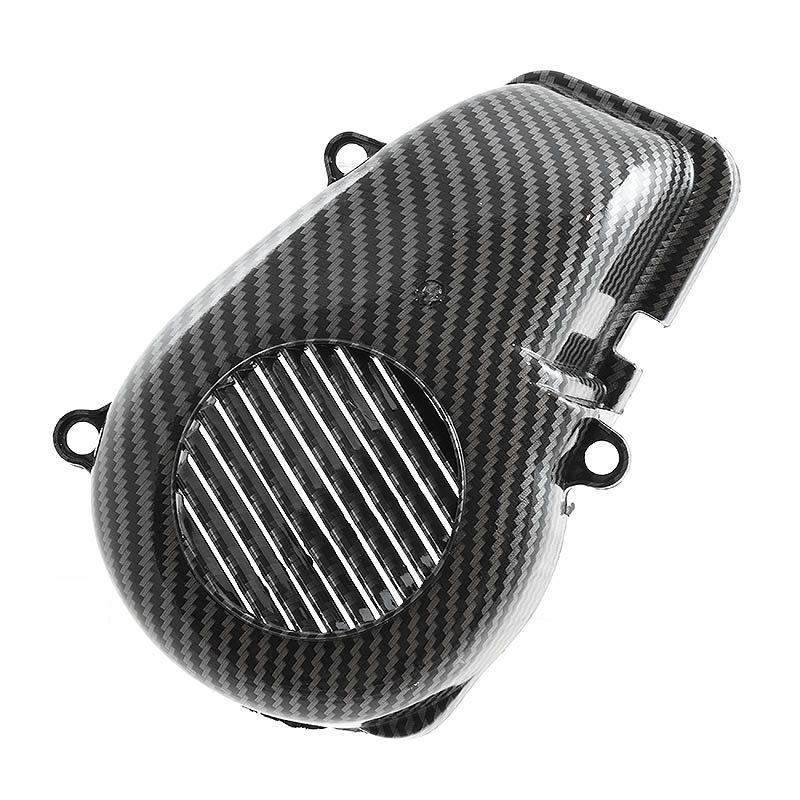 Tun'R Kylfläktskåpa (Minarelli Vertikal)