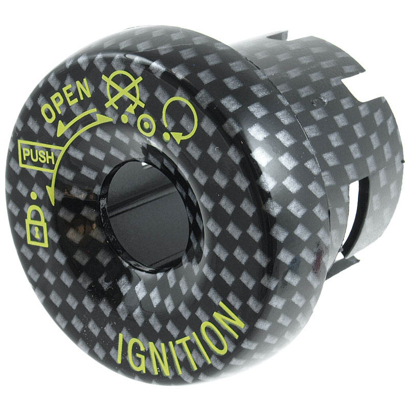 Str8 Tändningslåshölje