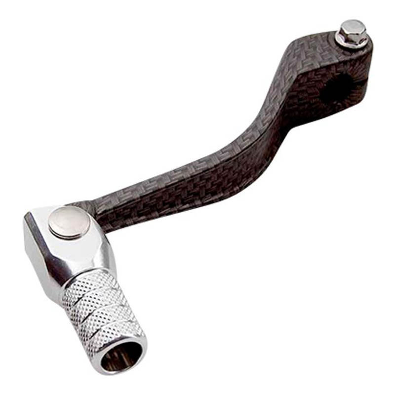 Tun'R Växelpedal Double Color (Derbi)