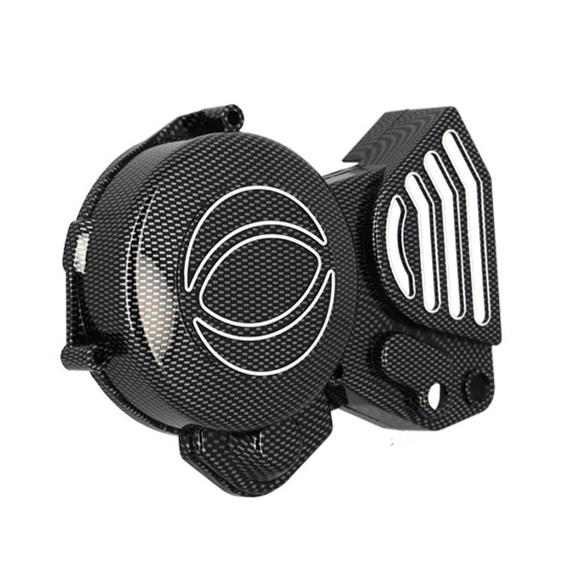 Tun'R Svänghjulskåpa (DER)