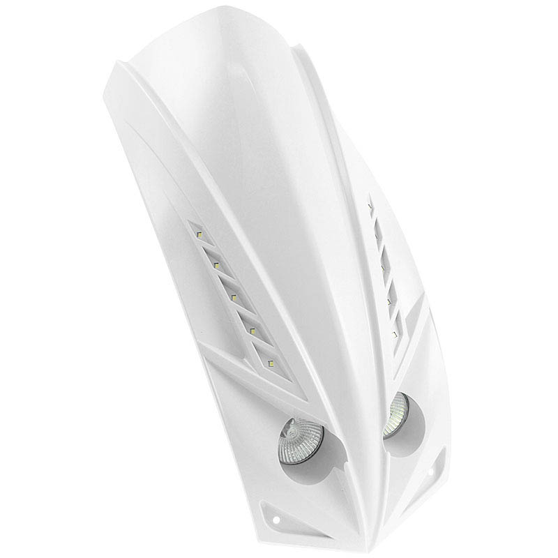 Tun'R Frontkåpa (Ludix)